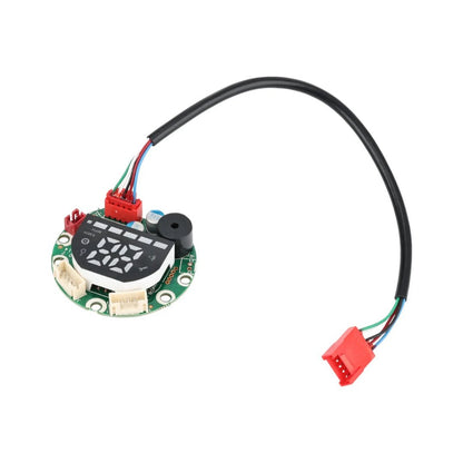 Styrskärm HX X8 - Reservdel - Wheelyshop