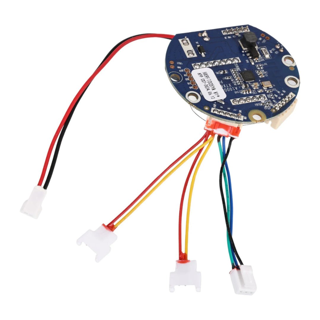 Styrskärm HX X9 - Reservdel - Wheelyshop