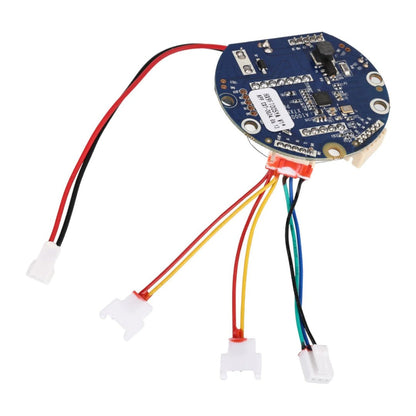 Styrskärm HX X9 - Reservdel - Wheelyshop