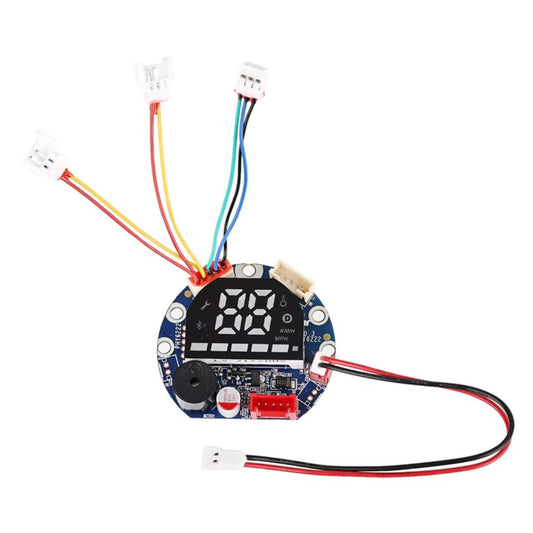 Styrskärm HX X9 - Reservdel - Wheelyshop