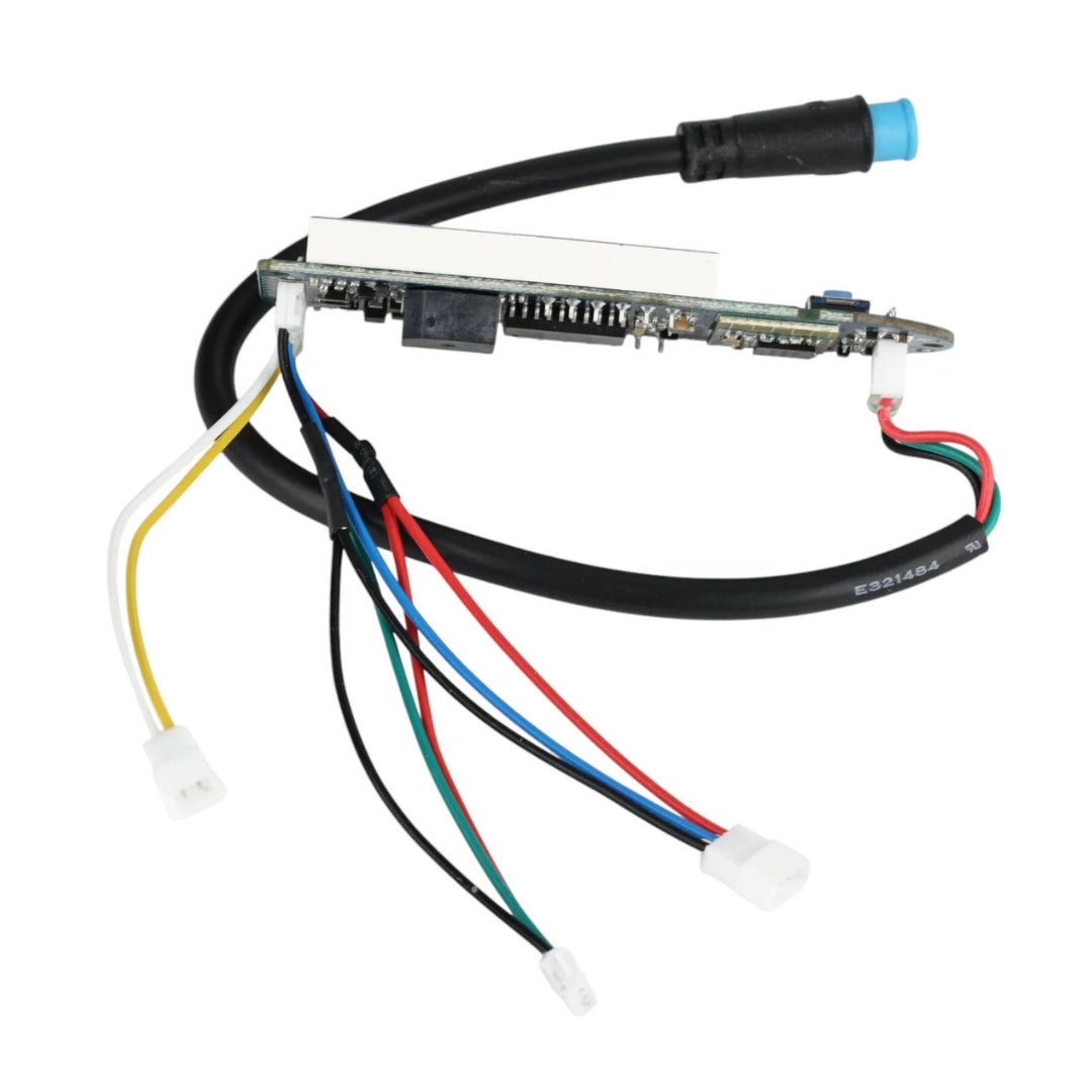 Styrskärm Ninebot D18/D28/D38 - Reservdel - Wheelyshop