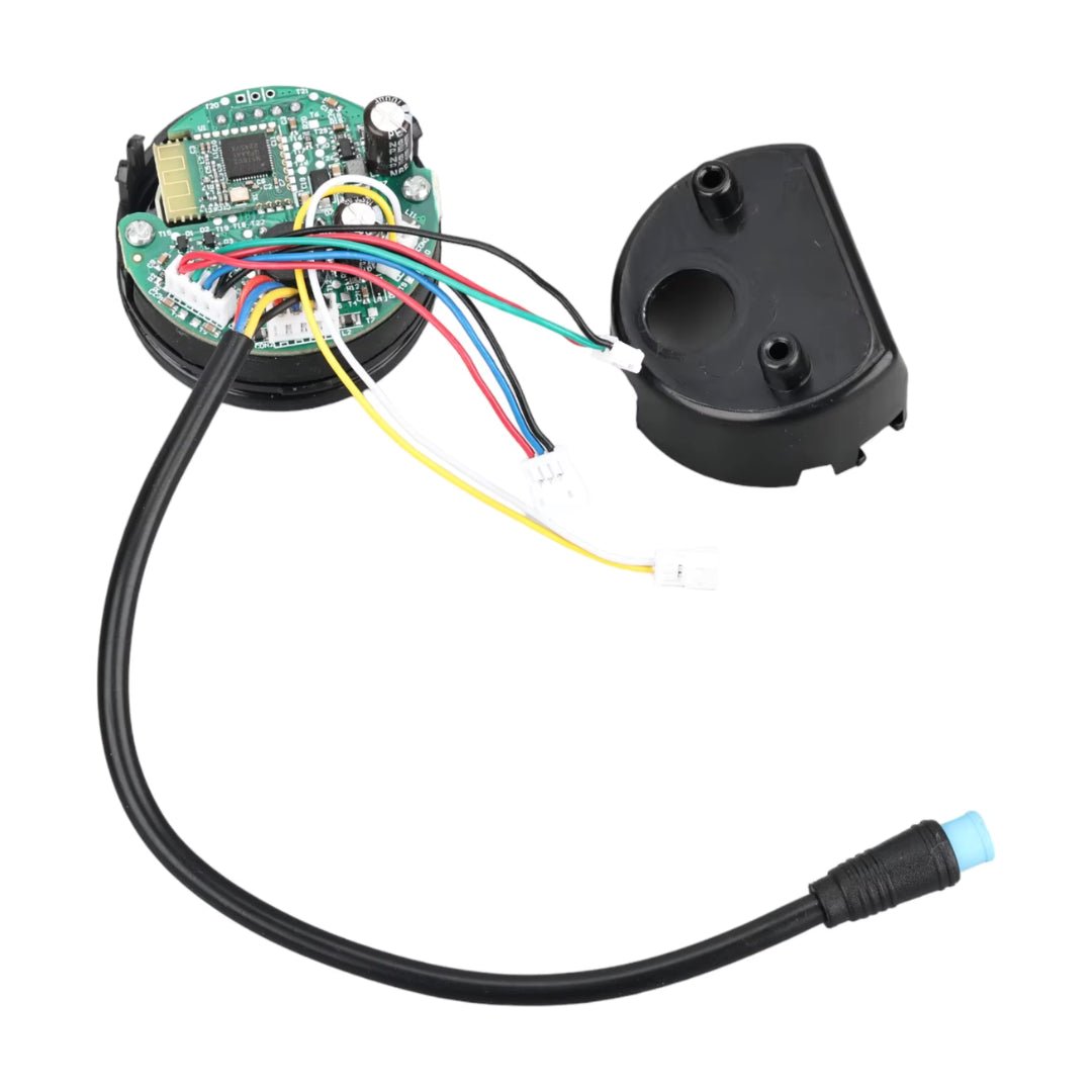 Styrskärm Ninebot E22/E25/E45 - Reservdel - Wheelyshop