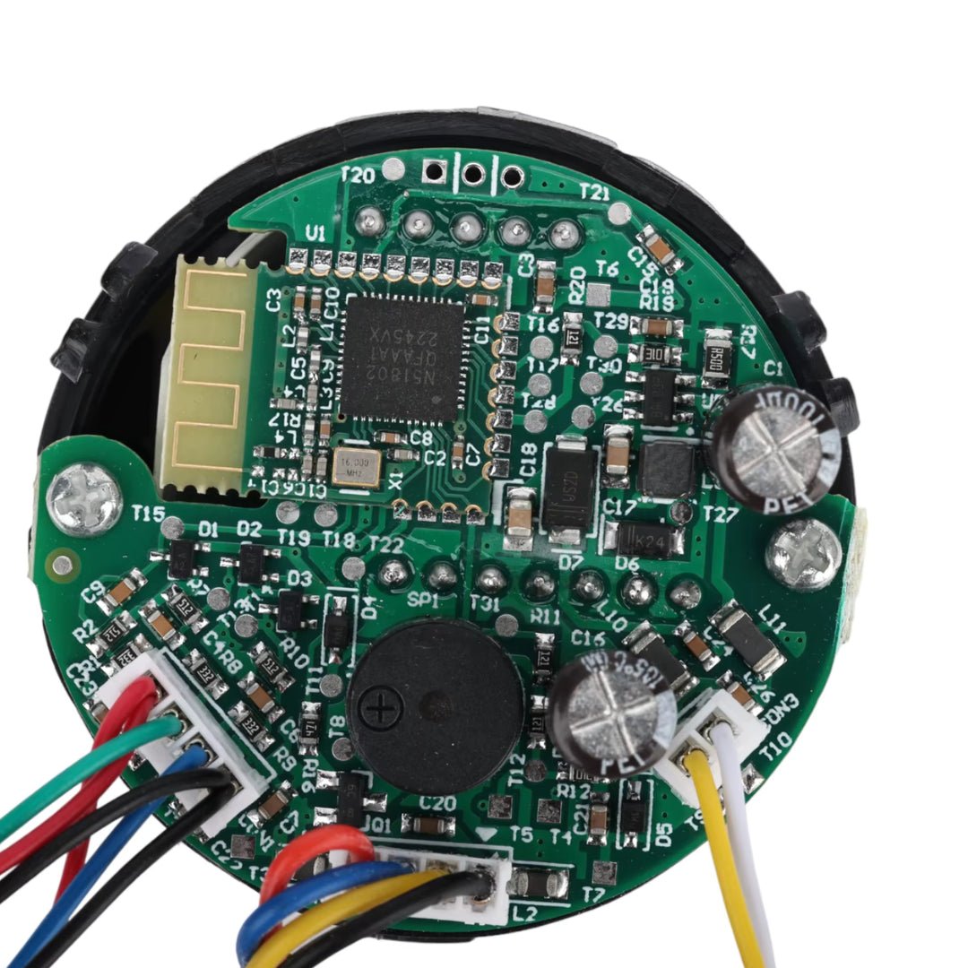 Styrskärm Ninebot E22/E25/E45 - Reservdel - Wheelyshop