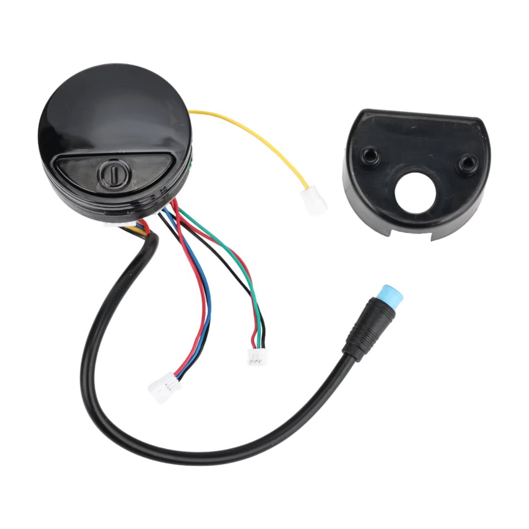 Styrskärm Ninebot E22/E25/E45 - Reservdel - Wheelyshop