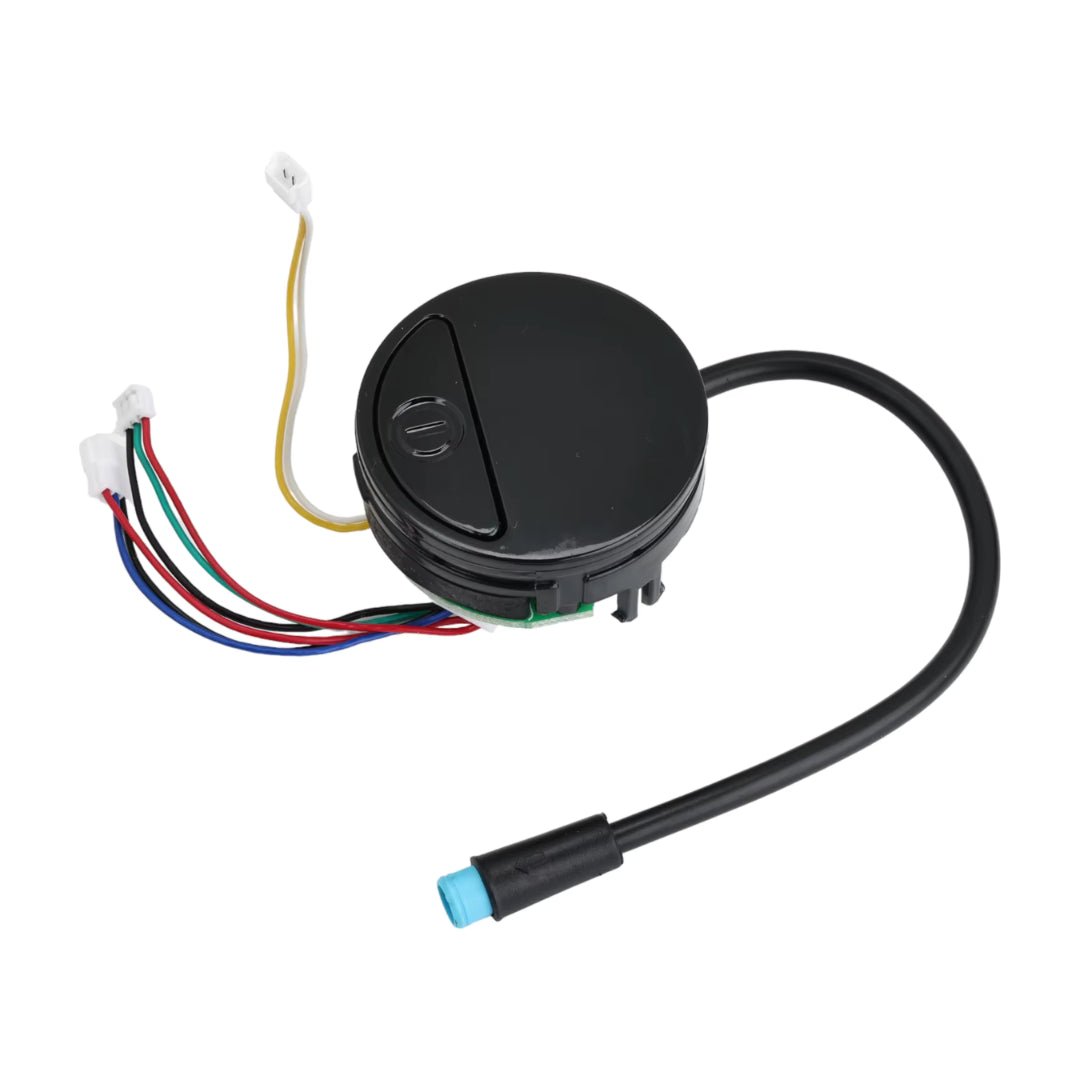 Steering screen Ninebot ES - Spare part - Wheelyshop