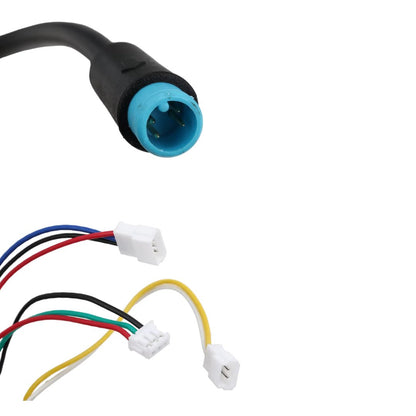 Steering screen Ninebot ES - Spare part - Wheelyshop