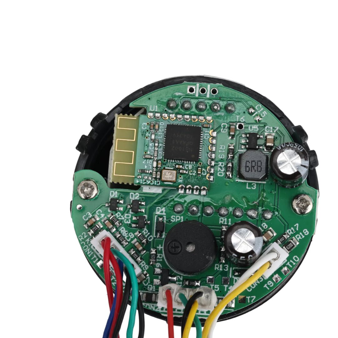 Steering screen Ninebot ES - Spare part - Wheelyshop