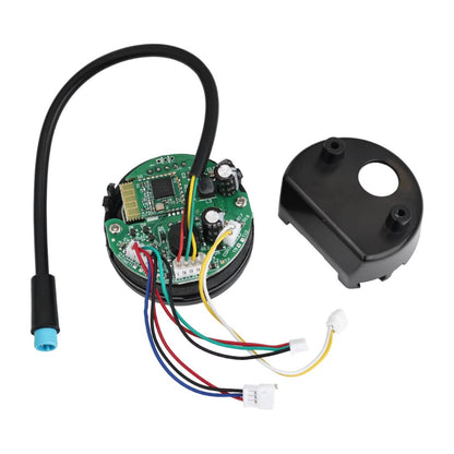 Steering screen Ninebot ES - Spare part - Wheelyshop