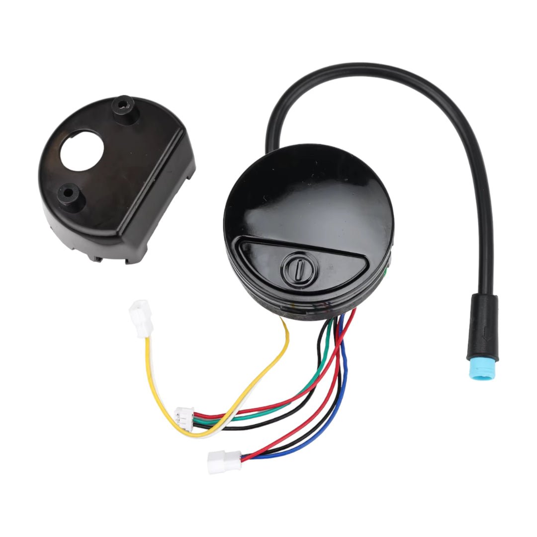 Steering screen Ninebot ES - Spare part - Wheelyshop