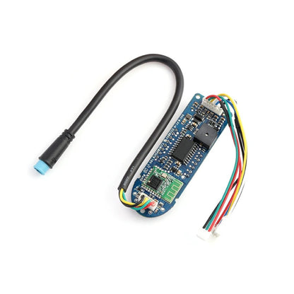 Styrskärm Ninebot F20/F25/F30/F40 - Reservdel - Wheelyshop