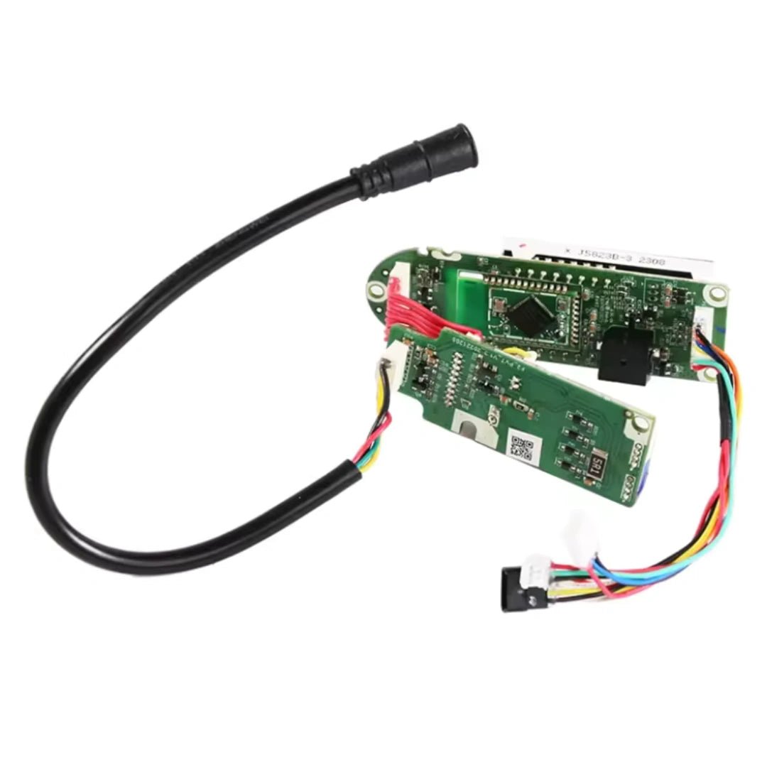 Styrskärm Ninebot G2 - Reservdel - Wheelyshop