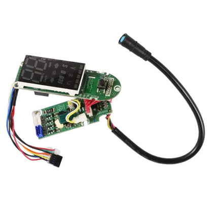 Styrskärm Ninebot G2 - Reservdel - Wheelyshop