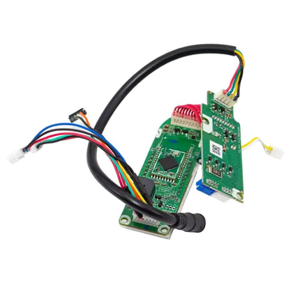 Styrskärm Ninebot G2 - Reservdel - Wheelyshop