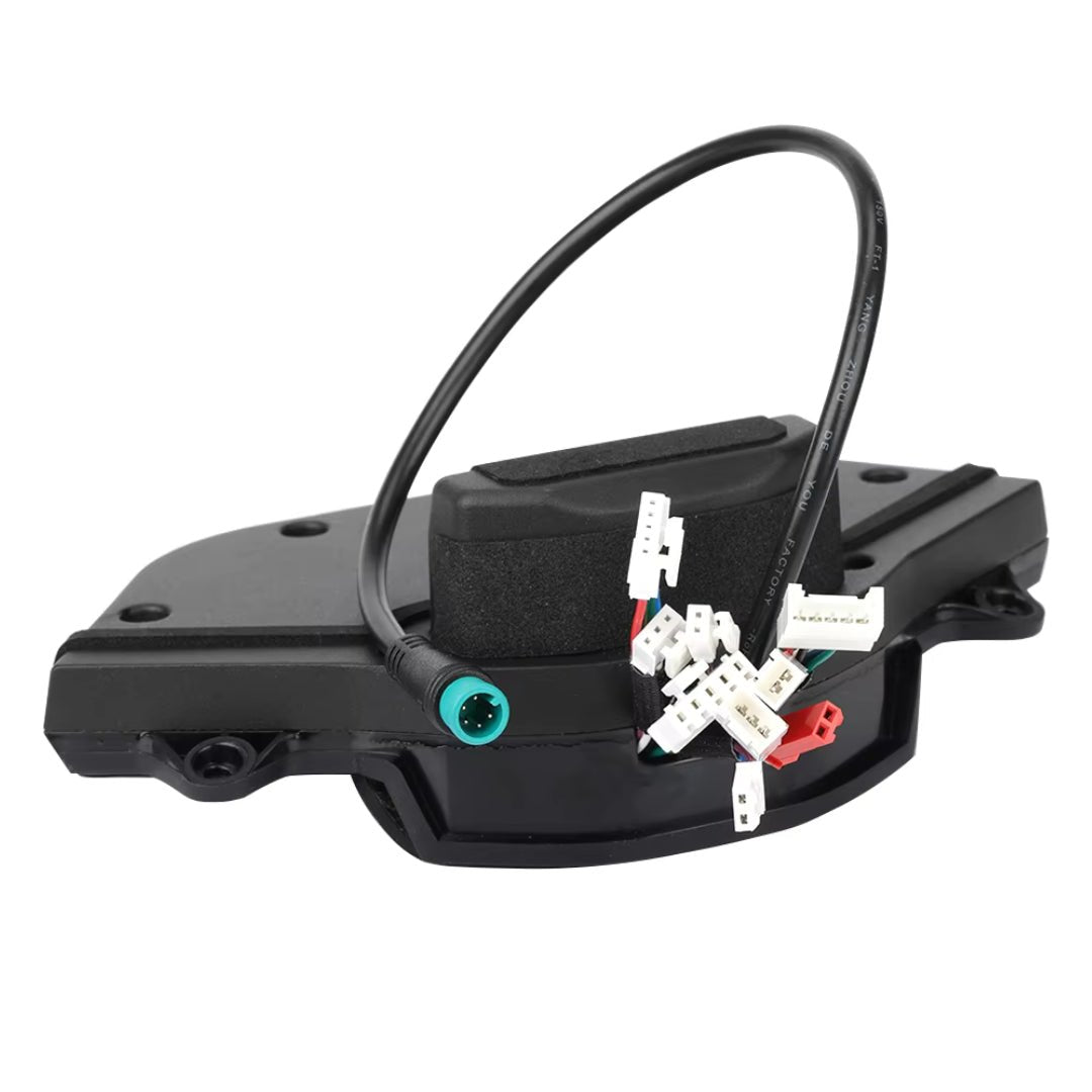 Styrskärm Ninebot GT1 - Reservdel - Wheelyshop