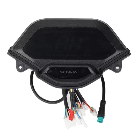 Steering screen Ninebot GT1 - Spare part - Wheelyshop