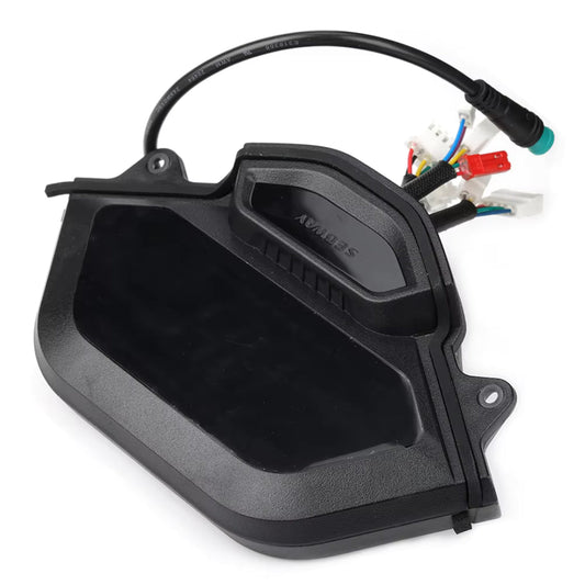 Steering screen Ninebot GT1 - Spare part - Wheelyshop