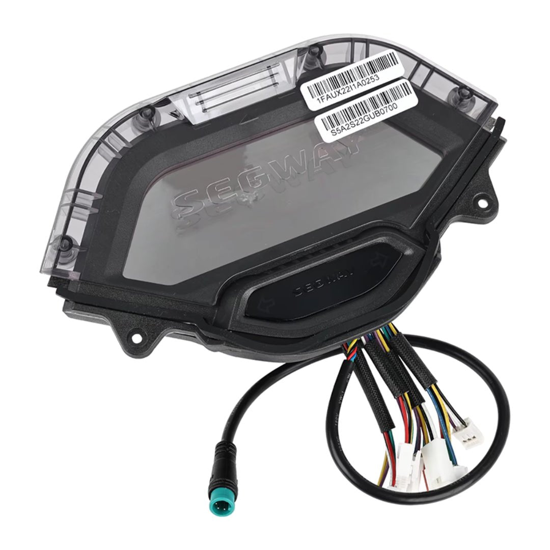 Styrskärm Ninebot GT2 - Reservdel - Wheelyshop