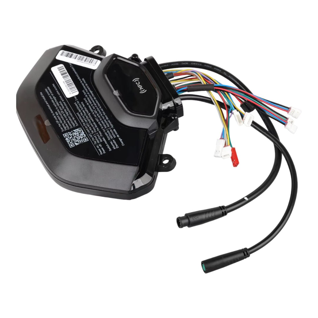 Styrskärm Ninebot P100 - Reservdel - Wheelyshop