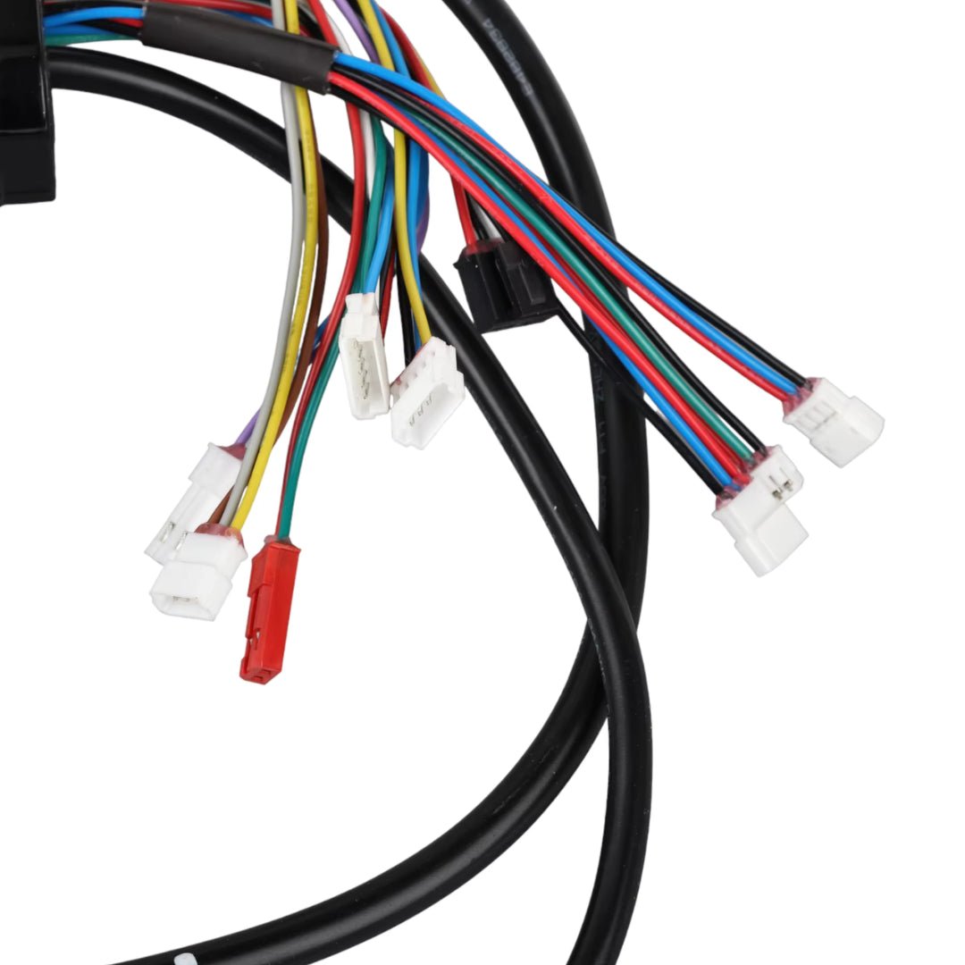 Styrskärm Ninebot P100 - Reservdel - Wheelyshop