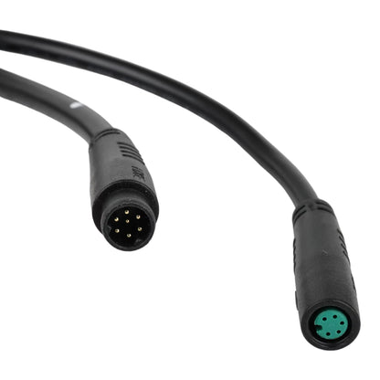 Styrskärm Ninebot P100 - Reservdel - Wheelyshop