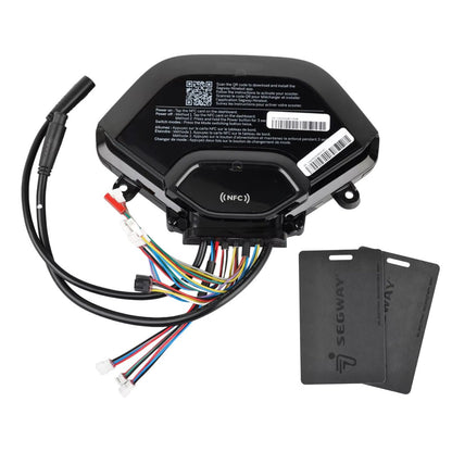 Styrskärm Ninebot P100 - Reservdel - Wheelyshop