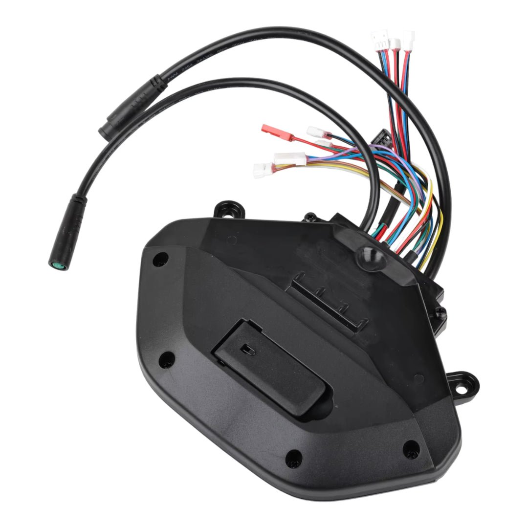 Styrskärm Ninebot P100 - Reservdel - Wheelyshop