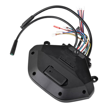 Styrskärm Ninebot P100 - Reservdel - Wheelyshop