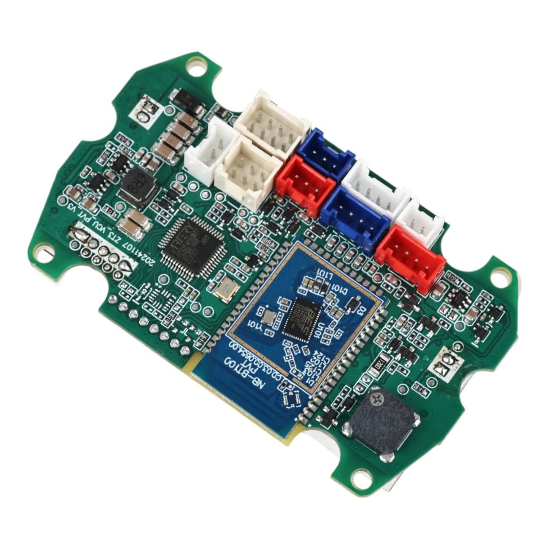 Styrskärm Ninebot ZT3/ZT3 Pro - Reservdel - Wheelyshop