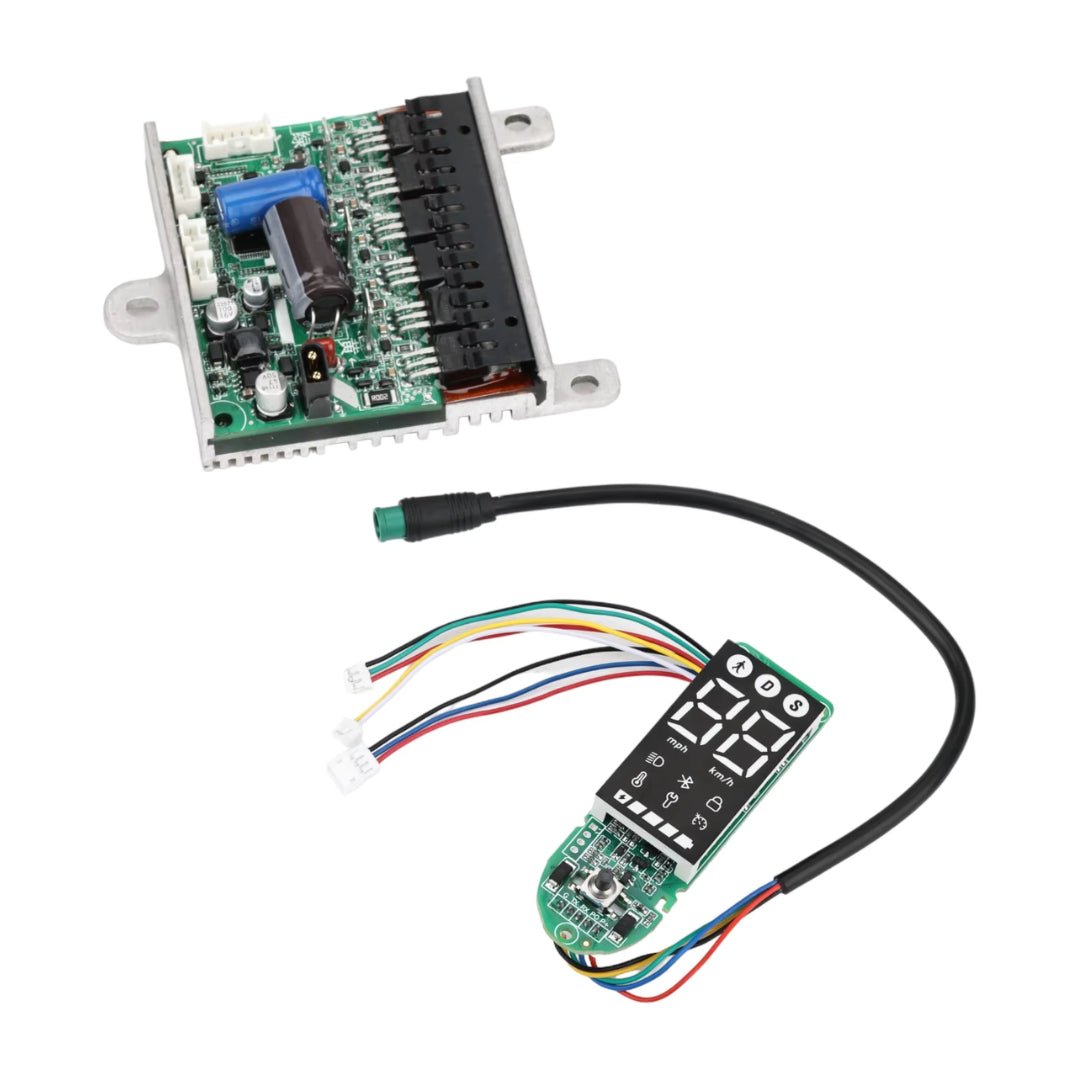 Control screen Xiaomi 3 Lite - Spare part - Wheelyshop