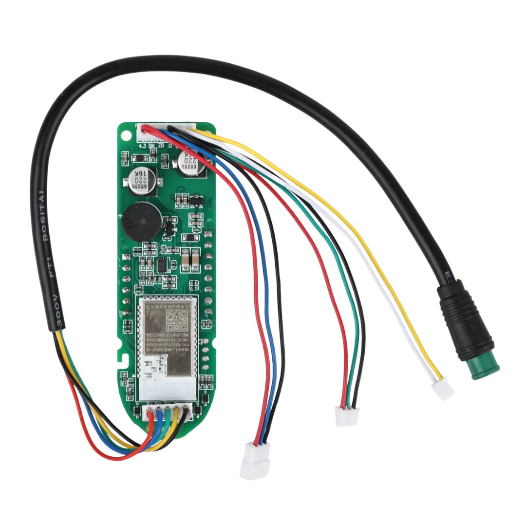 Control screen Xiaomi 3 Lite - Spare part - Wheelyshop