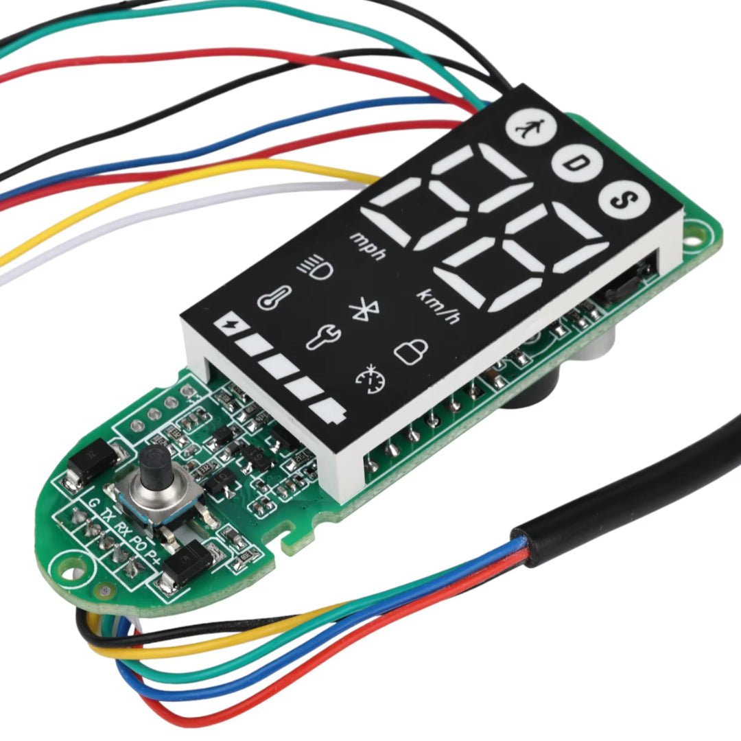 Control screen Xiaomi 3 Lite - Spare part - Wheelyshop