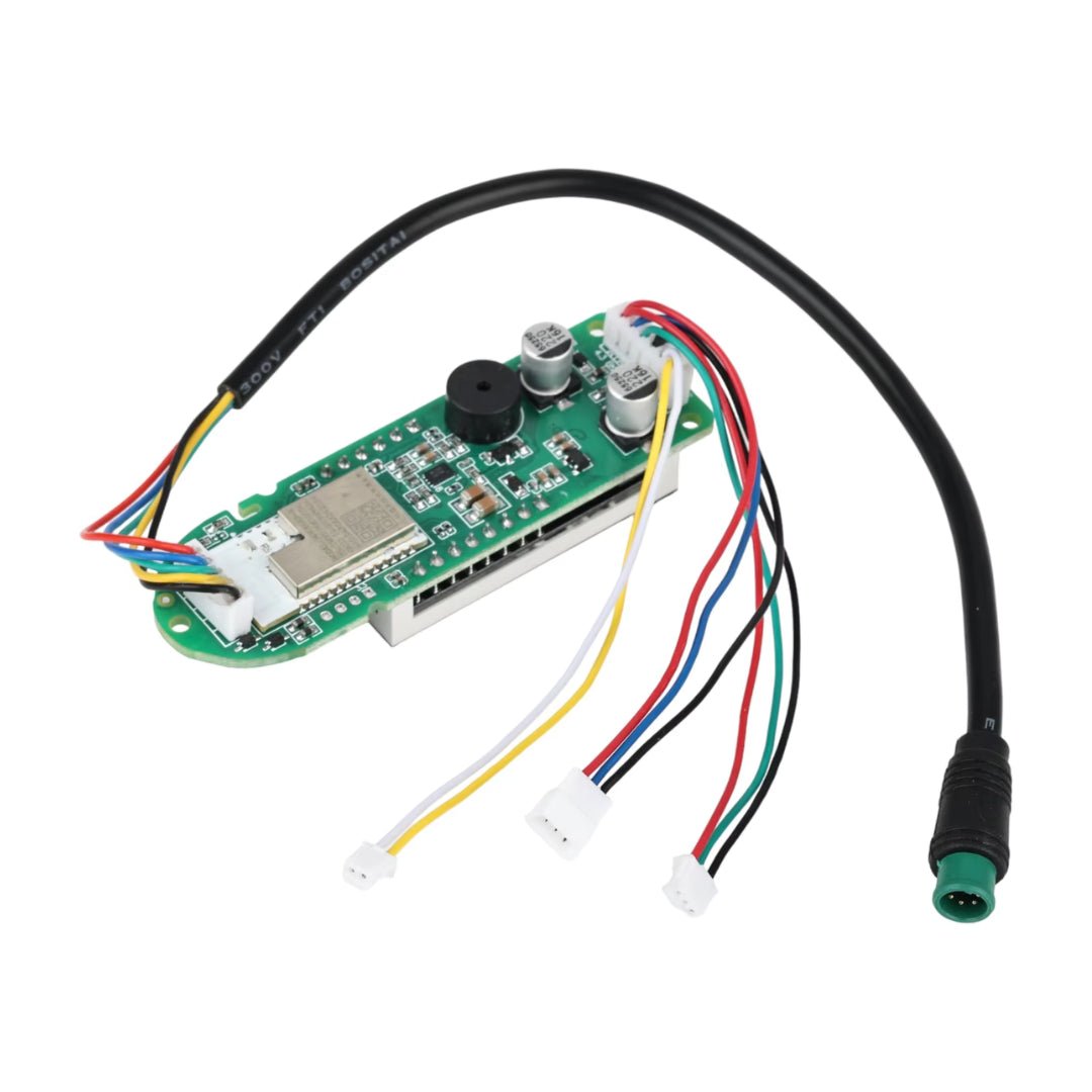 Control screen Xiaomi 3 Lite - Spare part - Wheelyshop