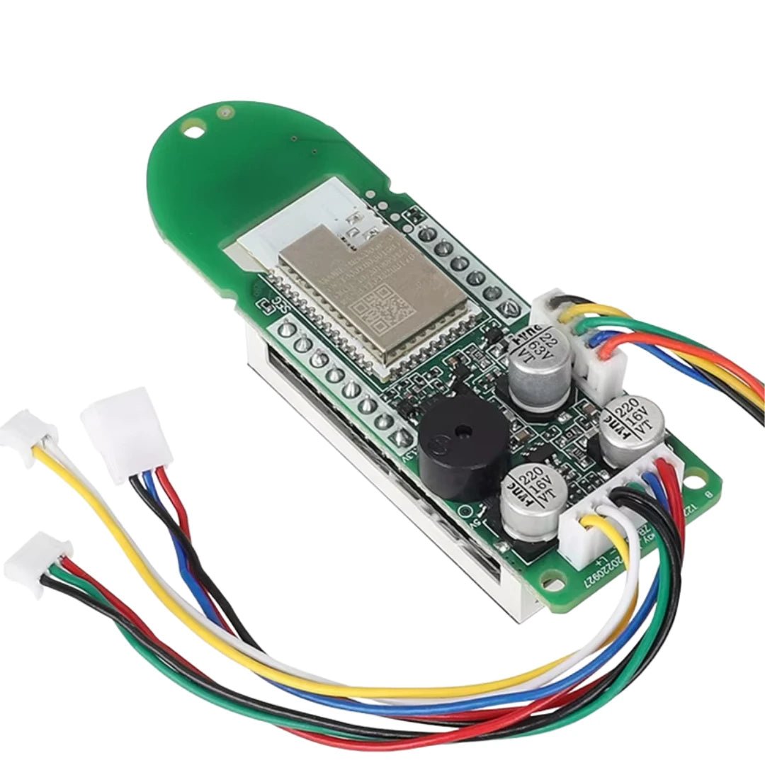 Control screen Xiaomi 4 Lite - Spare part - Wheelyshop