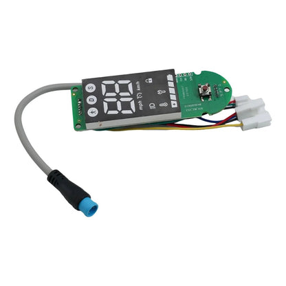 Styrskärm Xiaomi 4 Pro - Reservdel - Wheelyshop