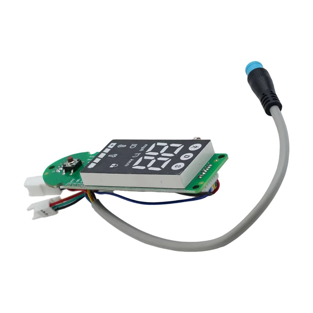 Styrskärm Xiaomi 4 Pro - Reservdel - Wheelyshop