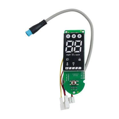 Styrskärm Xiaomi 4 Pro - Reservdel - Wheelyshop