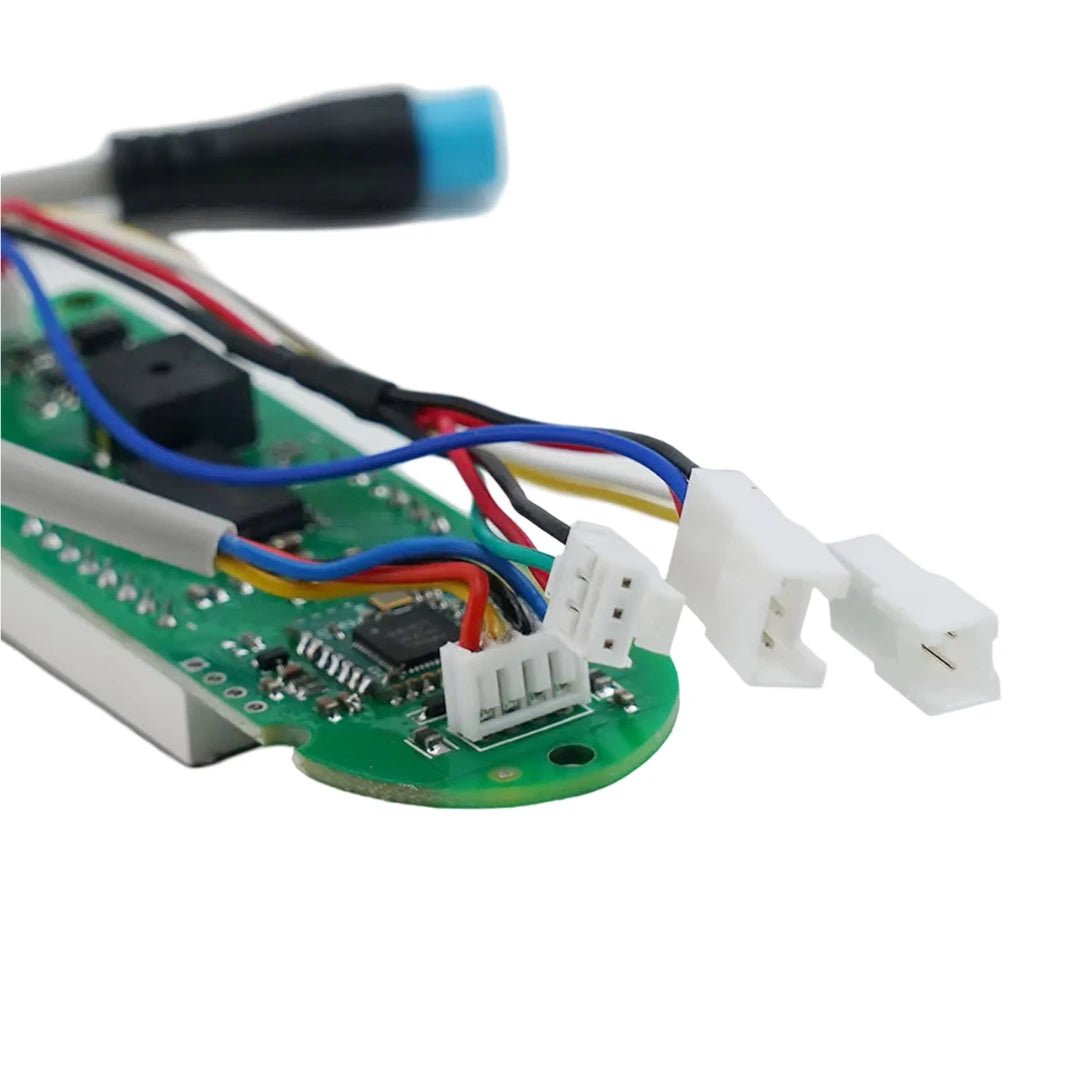 Styrskärm Xiaomi 4 Pro - Reservdel - Wheelyshop