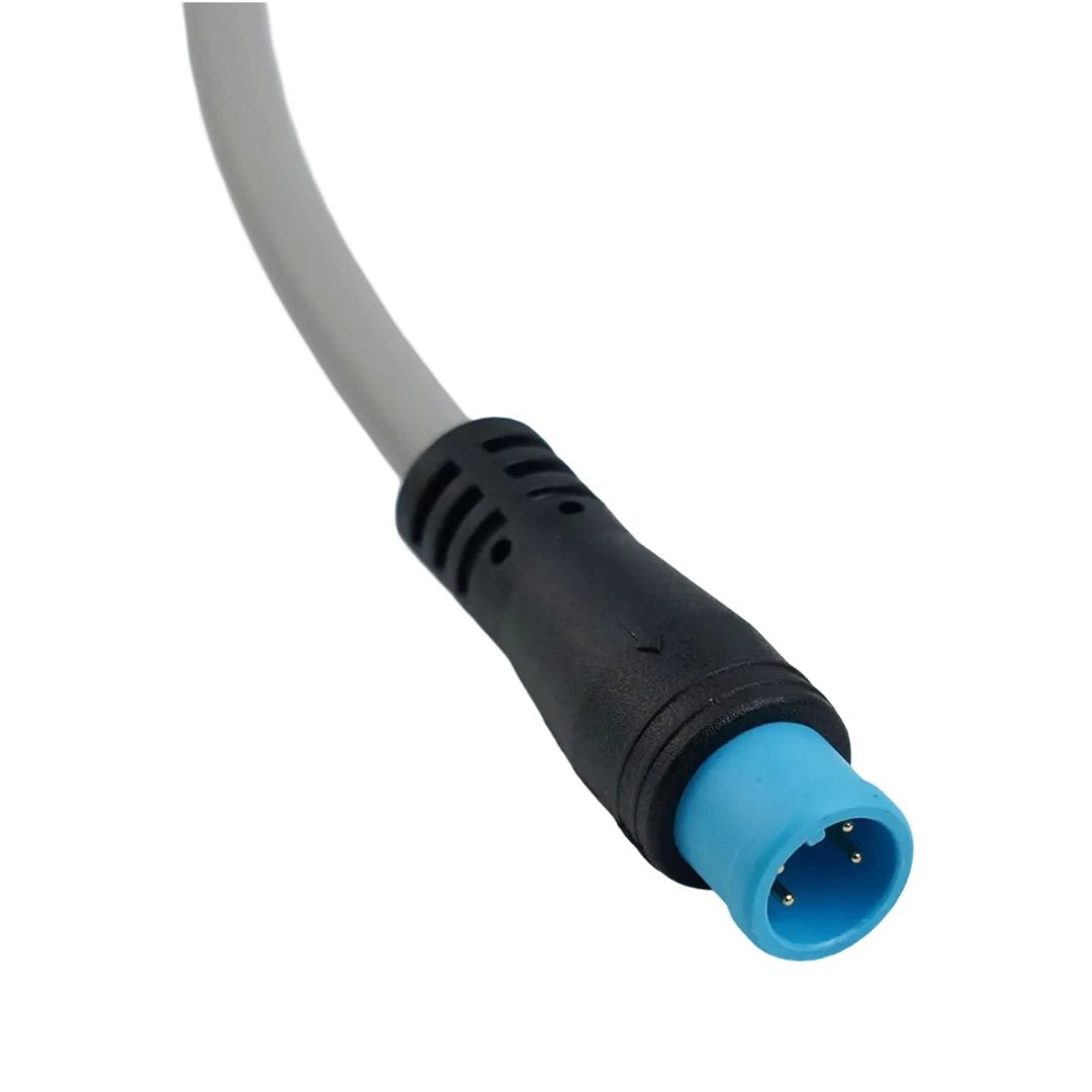 Styrskärm Xiaomi 4 Pro - Reservdel - Wheelyshop