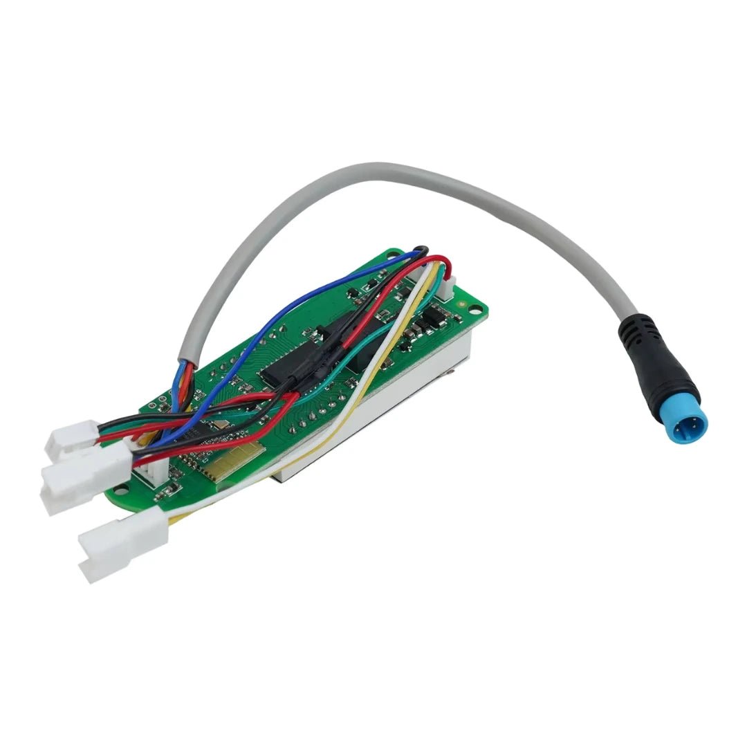 Styrskärm Xiaomi 4 Pro - Reservdel - Wheelyshop