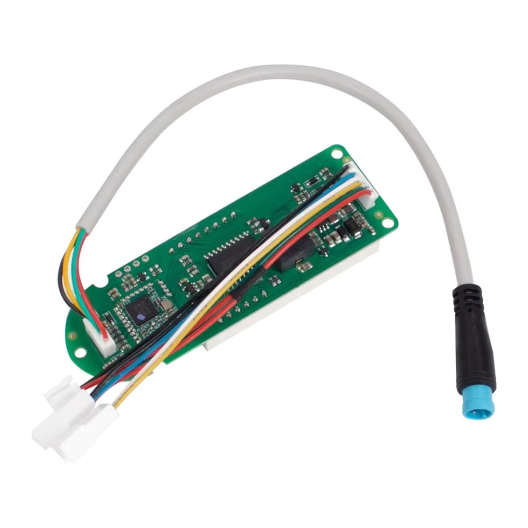 Styrskärm Xiaomi 4 Pro - Reservdel - Wheelyshop