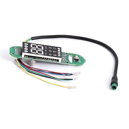 Control screen Xiaomi 4 Ultra - Spare part - Wheelyshop