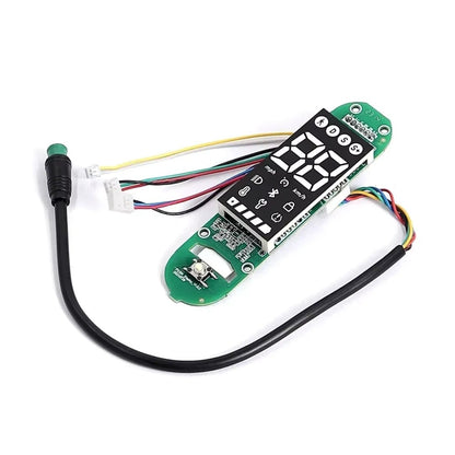 Control screen Xiaomi 4 Ultra - Spare part - Wheelyshop