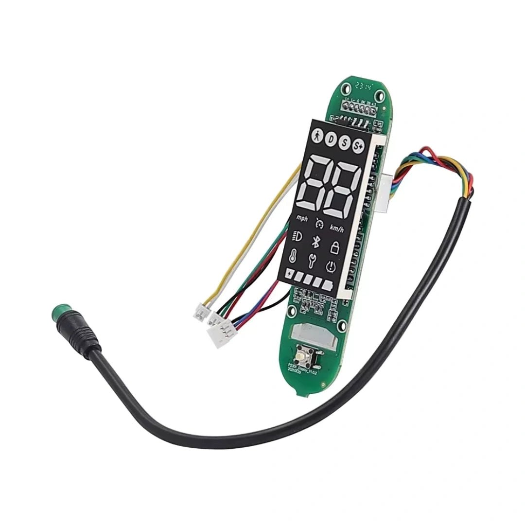 Control screen Xiaomi 4 Ultra - Spare part - Wheelyshop