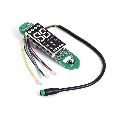 Control screen Xiaomi 4 Ultra - Spare part - Wheelyshop