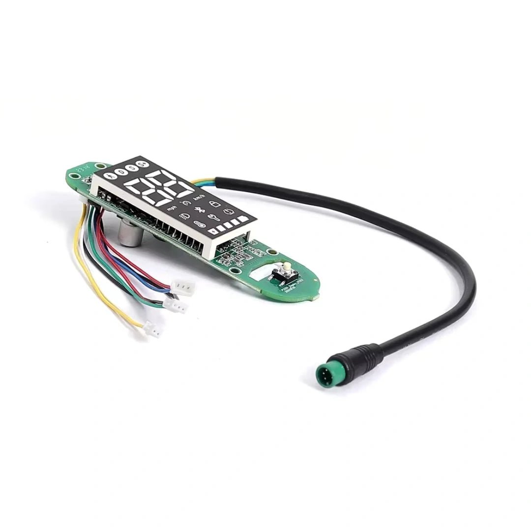 Control screen Xiaomi 4 Ultra - Spare part - Wheelyshop