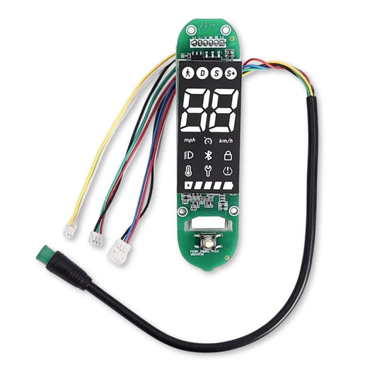 Control screen Xiaomi 4 Ultra - Spare part - Wheelyshop