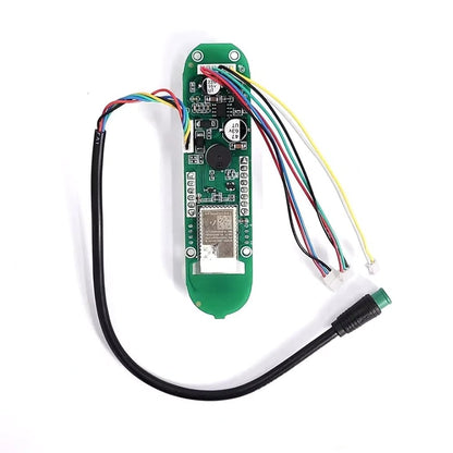 Control screen Xiaomi 4 Ultra - Spare part - Wheelyshop