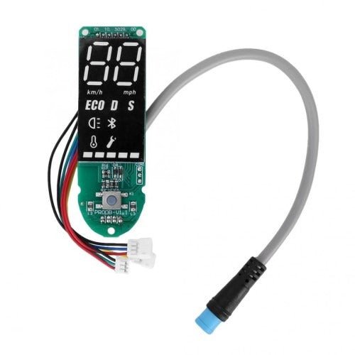 Styrskärm Xiaomi - Reservdel - Wheelyshop