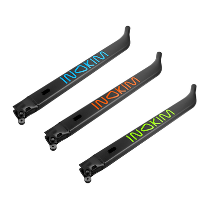 Styrstam INOKIM OX/OXO - Reservdel - Wheelyshop