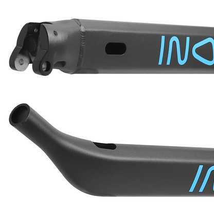 Styrstam INOKIM OX/OXO - Reservdel - Wheelyshop